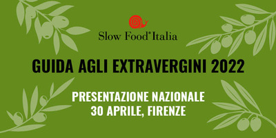 Slow food Italy 2022